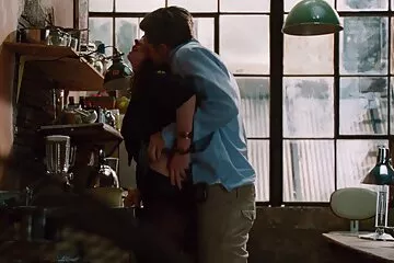 con gái vua dit vua bu riêng sẽ không thừa trong tình dục.