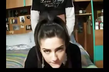 Nóng bỏng và vua dit vua bop vu dịu dàng.
