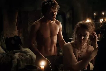 Điều này sẽ đảo hải tặc sex làm phiền bạn?